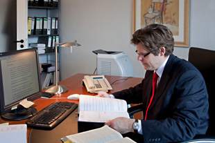 Marcus Alexander Glatzel