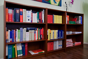 Bibliothek Bibliothek