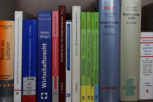 Rechtsgebiete Rechtsgebiete