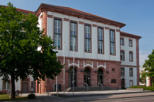 Gericht Gericht