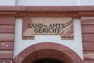 Gericht Gericht