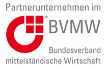 Partnerunternehmen im BVMW