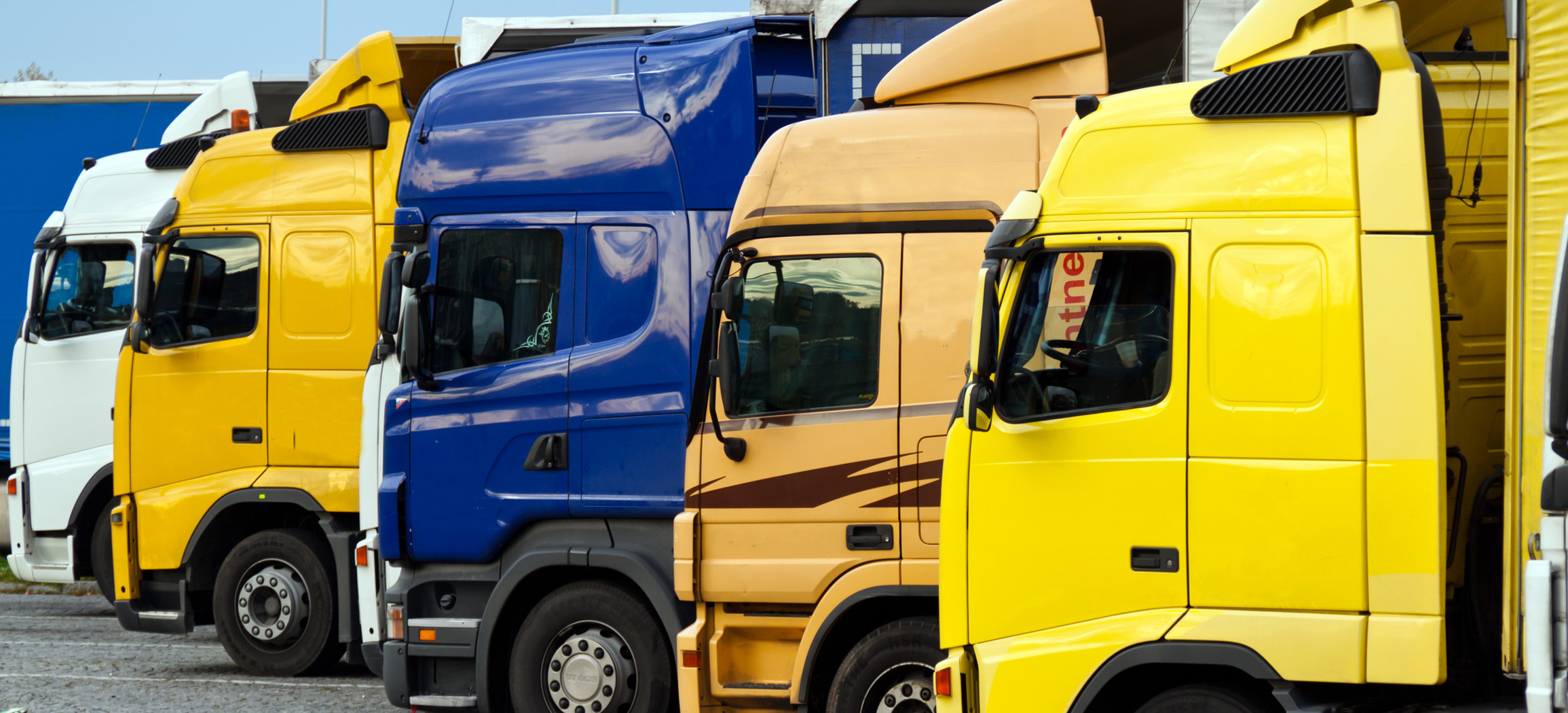 Transportrecht - Speditionen - Lastverkehr